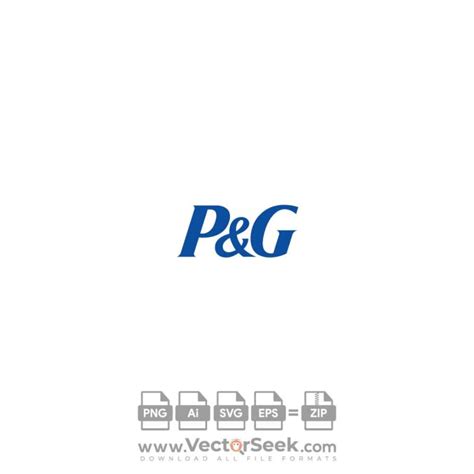 File:P&G logo.svg .